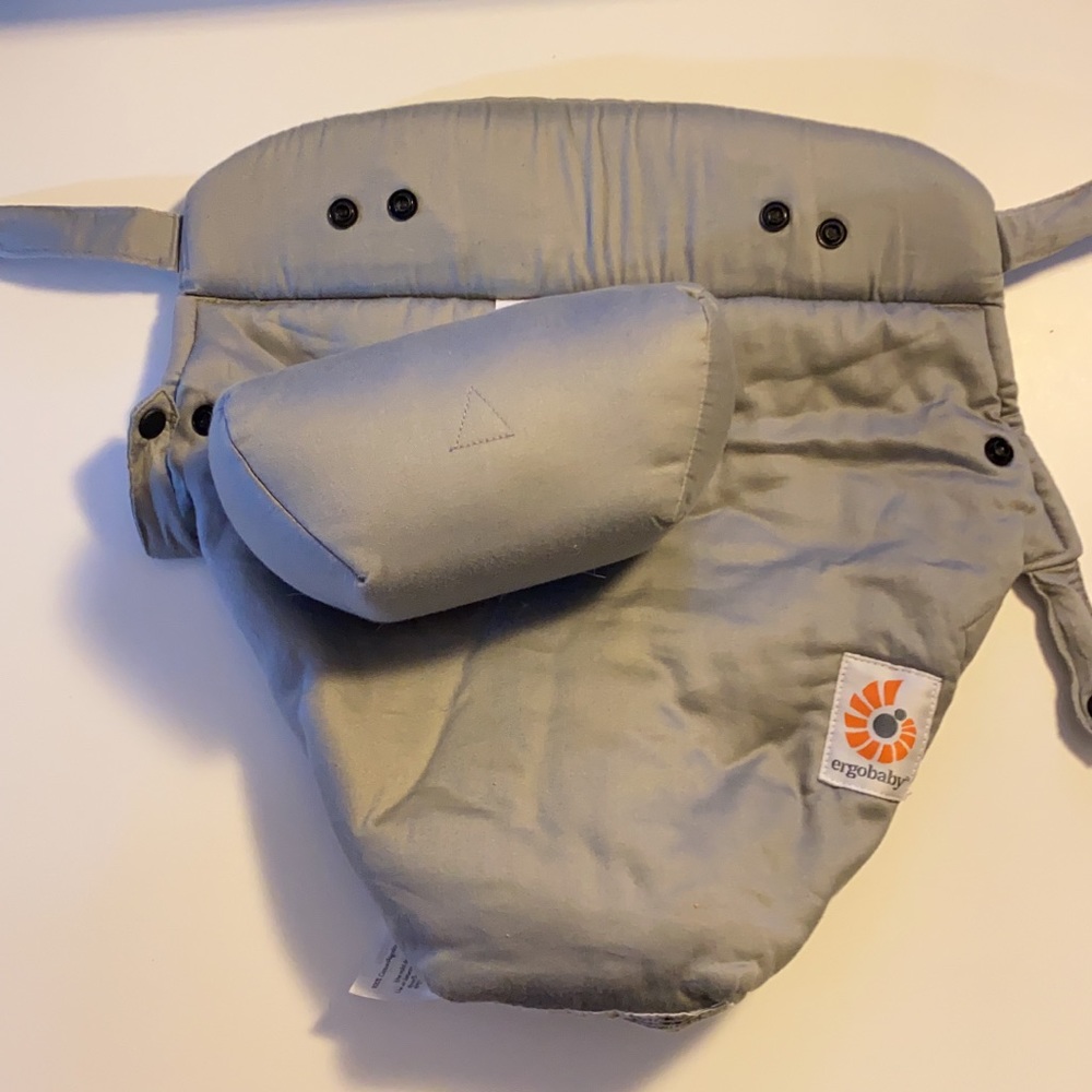Ergo baby infant inser